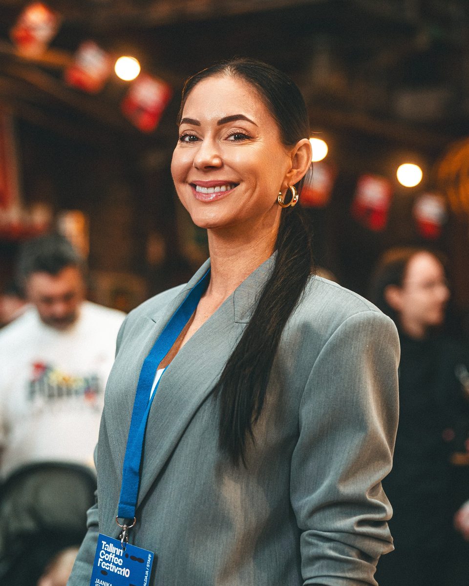Jaanika Jelagina